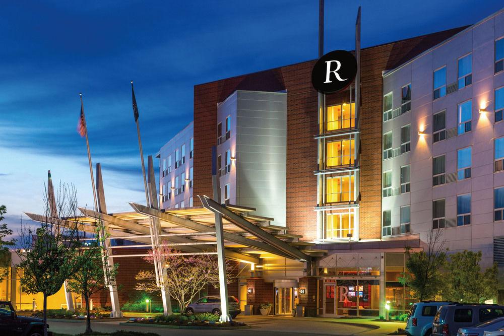 Renaissance Boston Patriot Place Hotel Foxborough Exterior photo