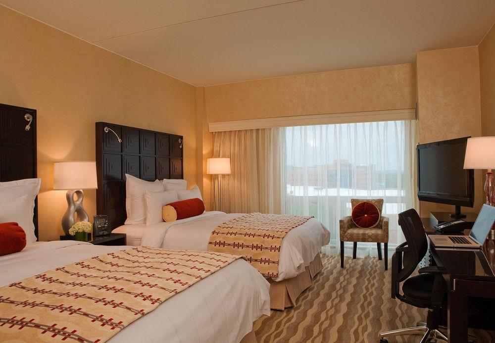 Renaissance Boston Patriot Place Hotel Foxborough Exterior photo