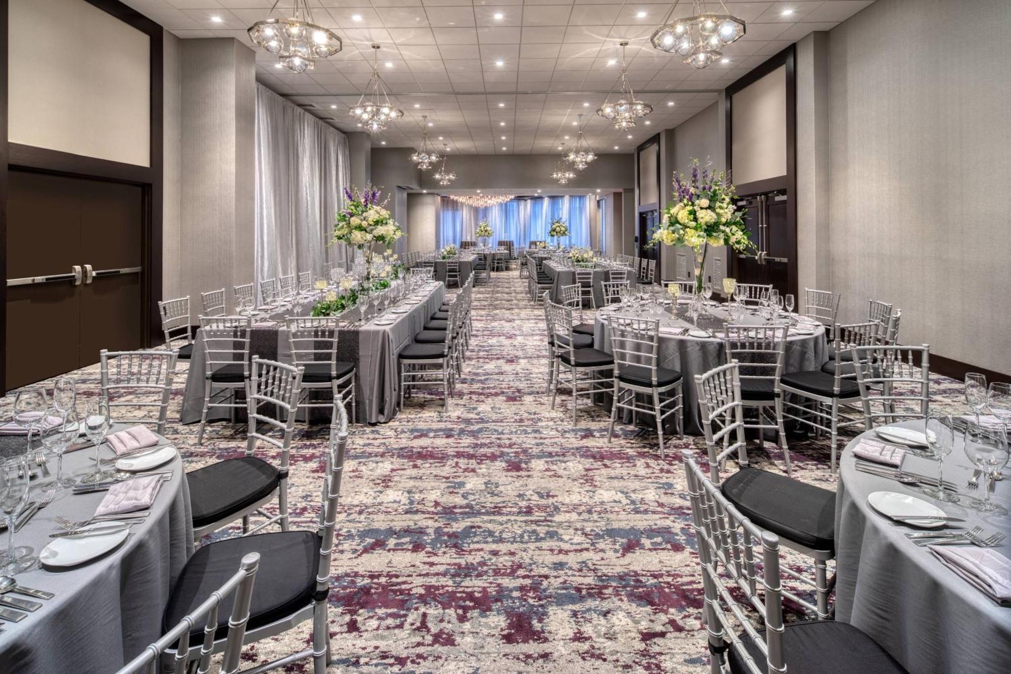 Renaissance Boston Patriot Place Hotel Foxborough Exterior photo