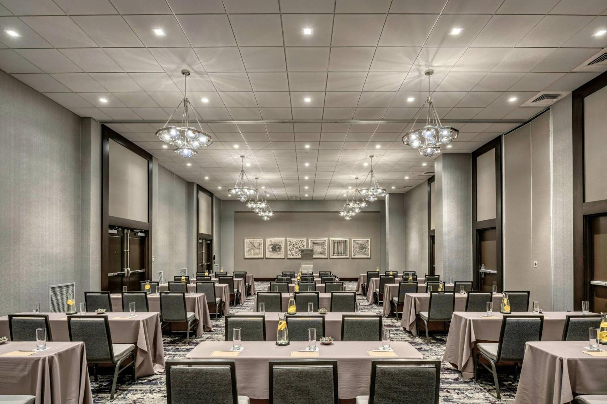 Renaissance Boston Patriot Place Hotel Foxborough Exterior photo