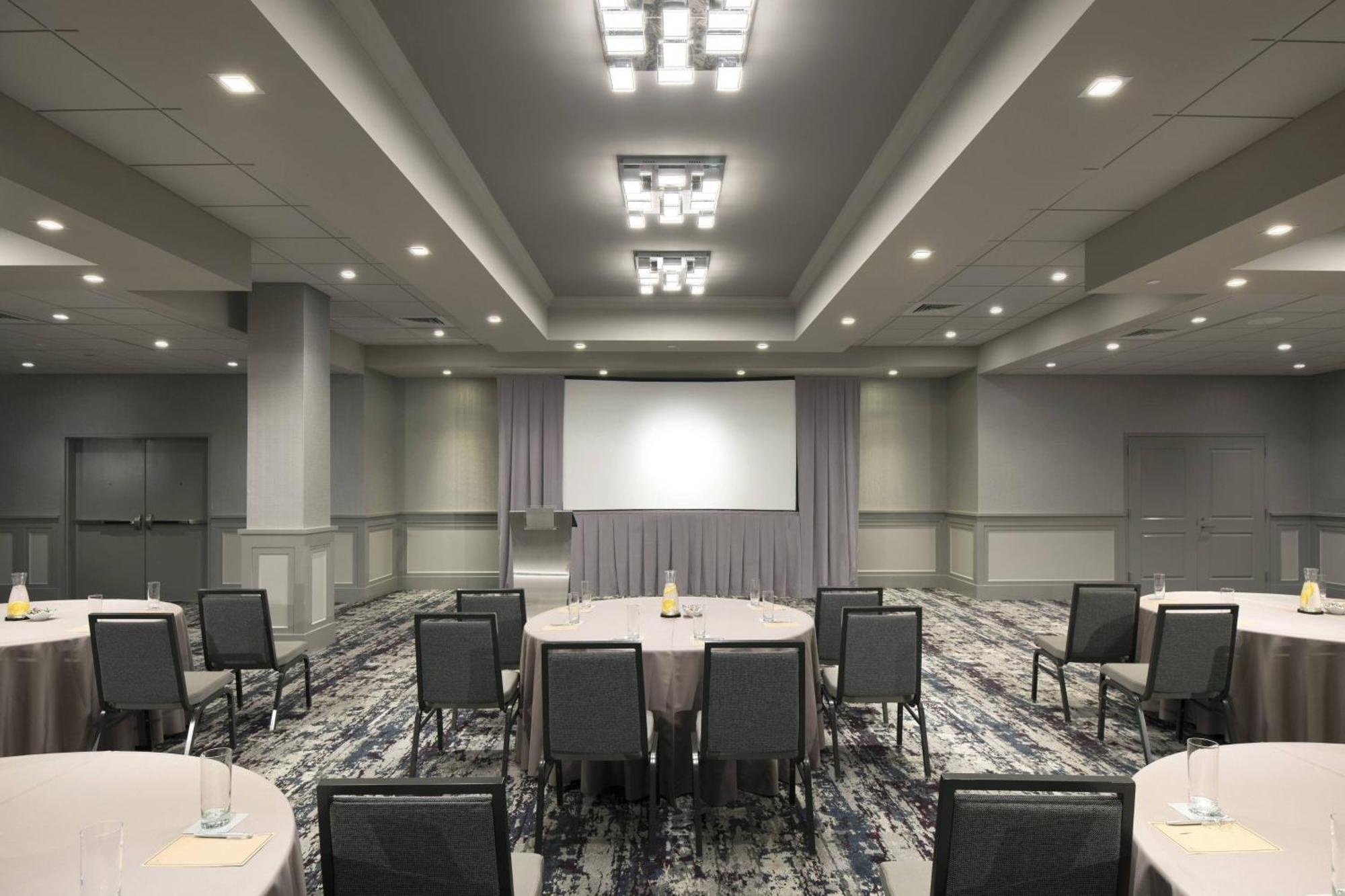 Renaissance Boston Patriot Place Hotel Foxborough Exterior photo