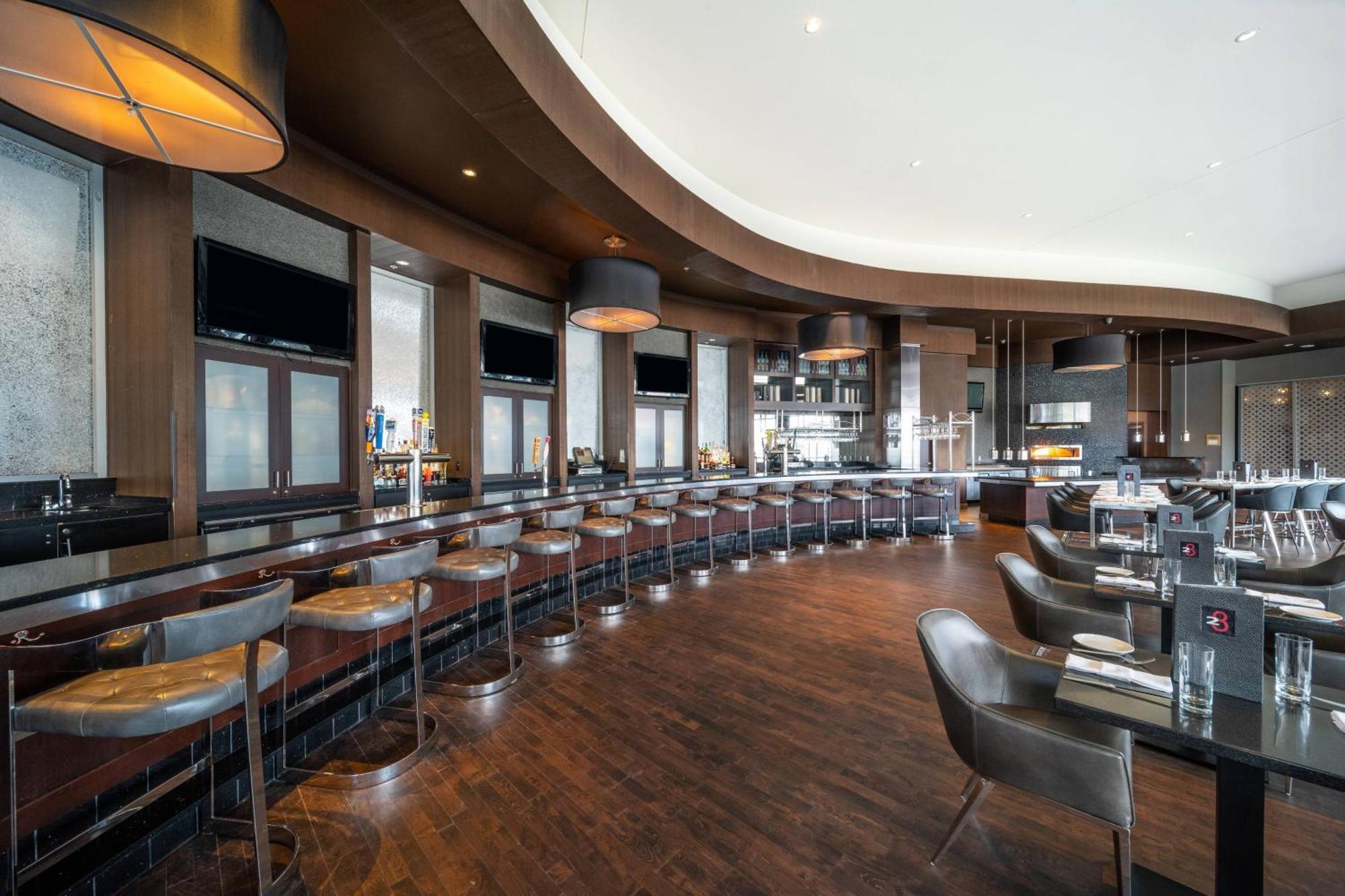Renaissance Boston Patriot Place Hotel Foxborough Exterior photo