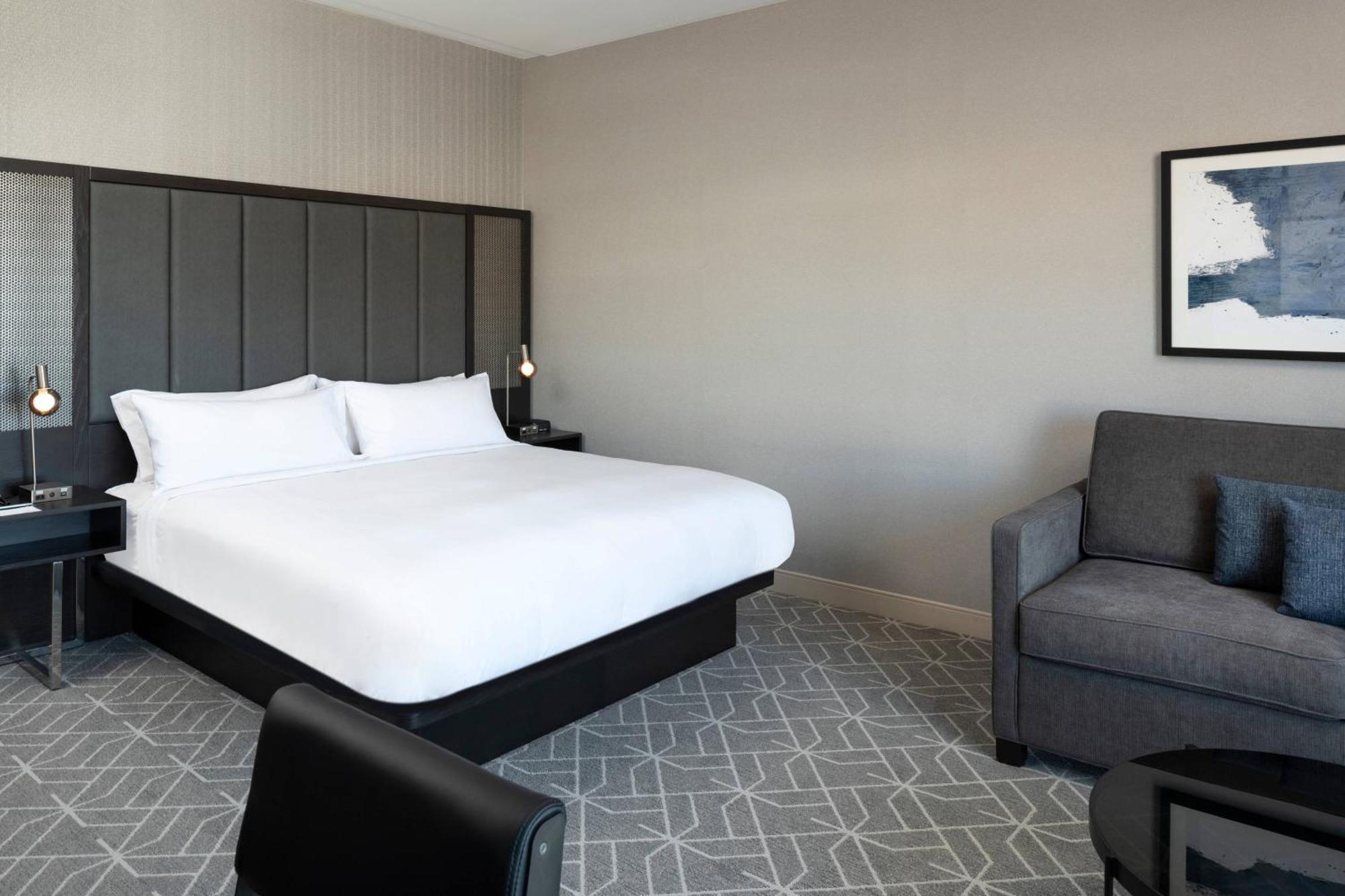 Renaissance Boston Patriot Place Hotel Foxborough Exterior photo