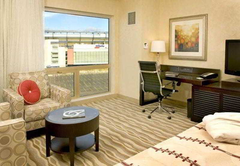 Renaissance Boston Patriot Place Hotel Foxborough Room photo